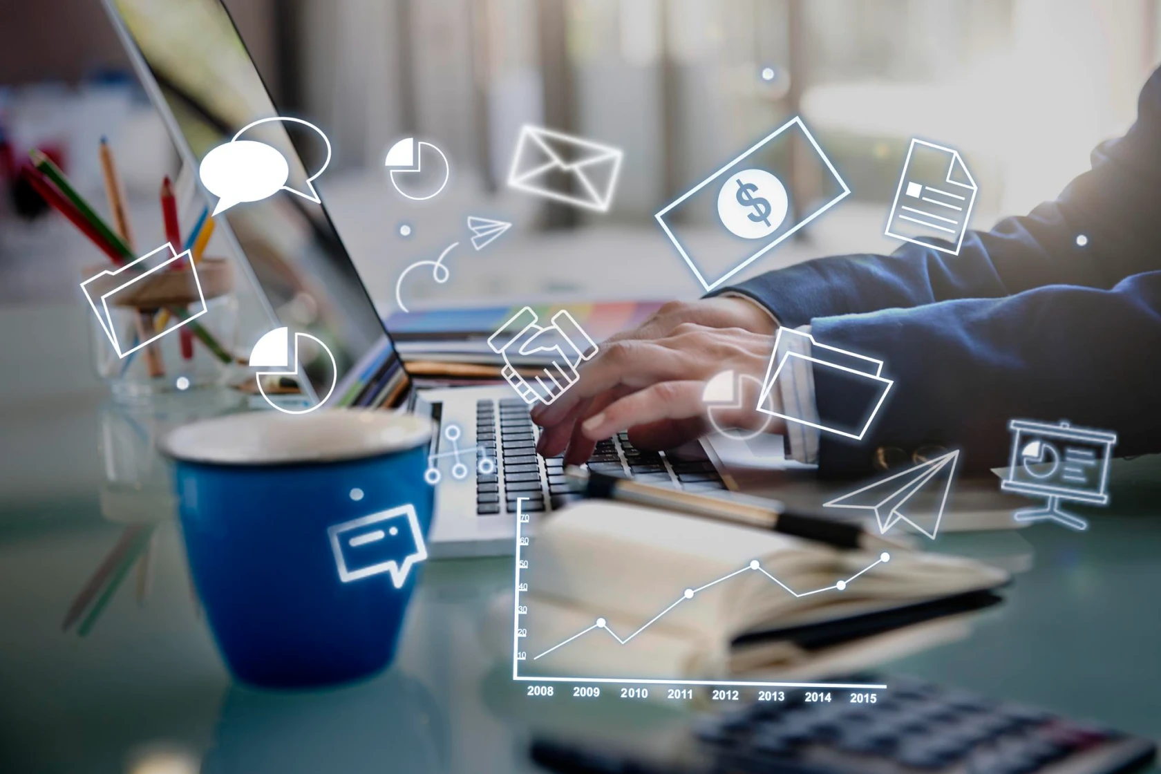 Safe Net Ads Limited: Your Trusted Partner on the Path to Success